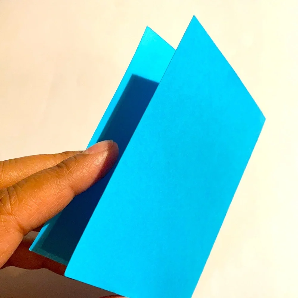 📝 Note Cards❤️💜💛💛🤍💙 - Picture 10 of 10